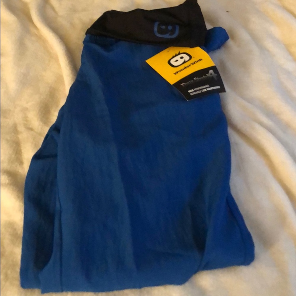 Scrub Pants